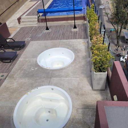 Moderno Apartamento Chapinero 波哥大 外观 照片