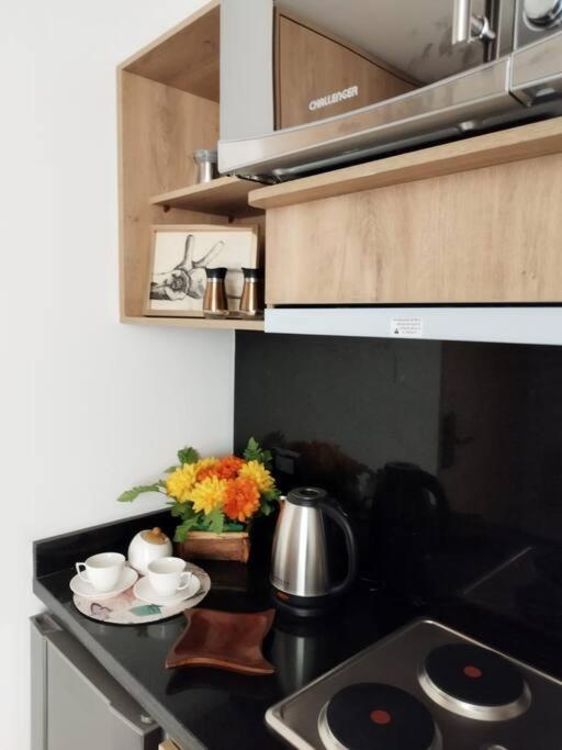 Moderno Apartamento Chapinero 波哥大 外观 照片