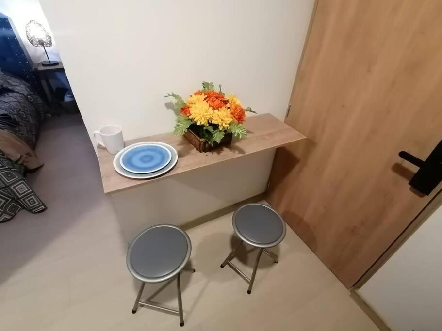 Moderno Apartamento Chapinero 波哥大 外观 照片