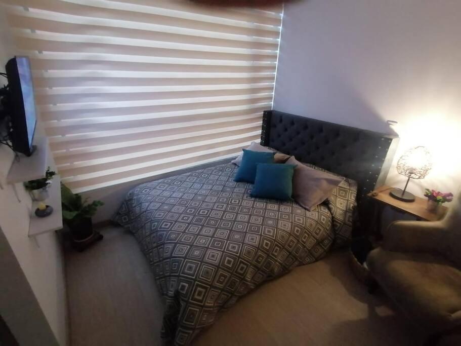 Moderno Apartamento Chapinero 波哥大 外观 照片